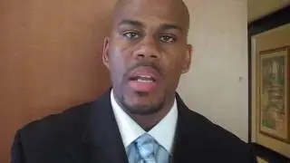 Sukuma Avery   Trade Show Presenter