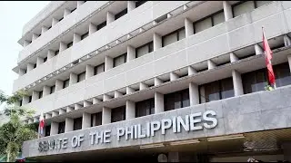 VP+Sara+Impeachment---Role of Forensic Science---Pwede Ba Sabay Plunder Case Impeachment? Dialectics