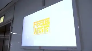 M&Agrave;N H&Igrave;NH CỦA FOCUS MEDIA TẠI BITEXCO FINANCIAL TOWER