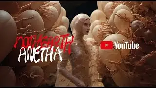 Anetha - Girls Are Fascinating (Official Audio)