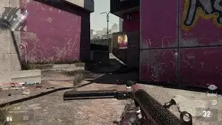 (AW) Sten Split Rolling Quad