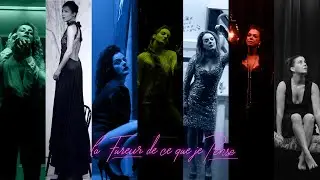 Nelly Arcan &ndash; La fureur de ce que je pense | Bande-annonce