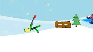 Respawnables bazooka noob