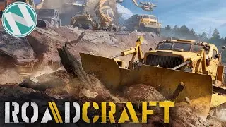 All roads lead to embarrassment | The NiddTubers play RoadCraft [2025-12-28]