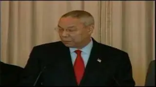 The World Food Prize 20th Anniversary
