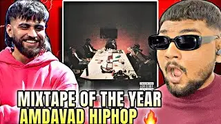 SIYAAHI - SULTANATE | REACTION | Ft. BELLA , IKKA , RAGA , DHANJI , BHADRANKAR , YUNGSTA , DRV