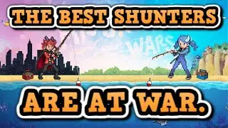 The Best Shiny War Draft Of 2025 (PokeMMO - Team MR 9th Shiny War)