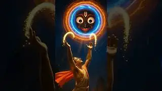 Jai jagannath Swami(19)🥰👉🏼🙏🏼 #viral #love #song #hindugod #shorts #jagannath
