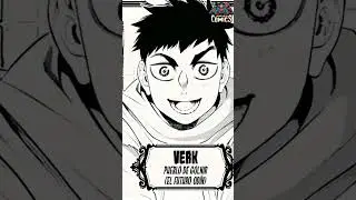 El origen de ODIN | RECORD OF RAGNAROK | MANGA 112 | PARTE 2
