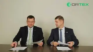 Хорошие новости от компании ORTEX