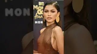 Zendaya: The Rise of a Generational Talent