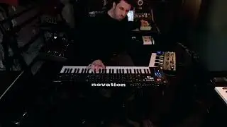 Ben Darwish - Live Ambient and Downtempo 
