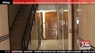 🔴Noticia - Encuentran a la mujer asesinada por su ex pareja en Sevilla