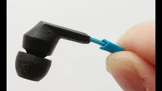 ЧТО СТАЛО С ИГРОВЫМИ НАУШНИКАМИ ROCCAT CYVA СПУСТЯ ГОД?