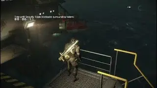 Hilarious Take Down Of Quiet Using Invader!!! Mgsv Fob Pvp ZorlockesBones Vs. Shooooo-nuffffff