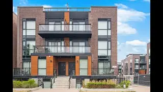 #702-48 Coles Avenue, Vaughan Home - Real Estate Properties