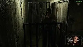 #2 Resident Evil 0: HD Remaster | Livestream