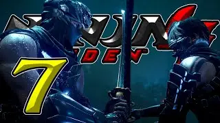 Altare del Dio della montagna - CAPITOLO 7🎮Ninja Gaiden 4🎮Gameplay ITA #ninjagaiden4