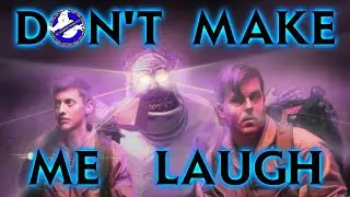 Don't Make Me Laugh