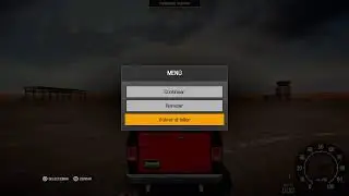 Car mechanic 2021