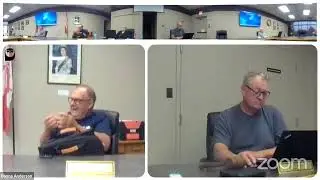 Rural Municipality of Cornwallis Regular Meeting of Council