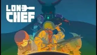 Lone Chef | Official Trailer | Gamflix