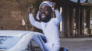 Rich Jordan - Twinkle Twinkle (Official Music Video)