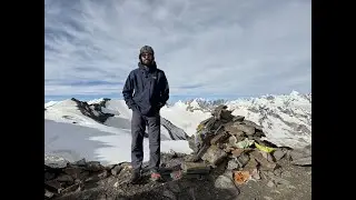 Pin Parvati Pass| 5319mts| Himachal Pradesh| June 2025| Kailashrath Treks