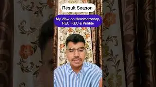 Guru-Mantra - Never forget to track the company result #viralvideo #viralshorts #shorts #stockmarket