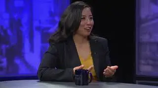 Valley Politics June 2019: Ellen Kamei, Mason Fong, Sergio Jimenez and David Pandori