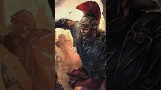 💪What made the Roman military powerful💪