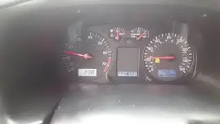 01P Eurovan Transmission issue #1