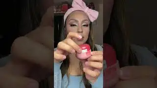 Nyx wonder snatch foundation and loose powder #makeup #review #makeuptutorial #foundation #fyp