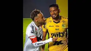 নেইমার জুনিয়র মানেই তো আগুন #alfe #neymarnews #neymar #brazilianfootballer