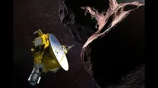 Why the latest New Horizons flyby represents a space exploration milestone