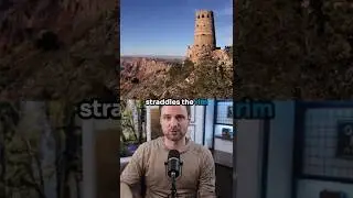 Reel w captions   Desert Watchtower