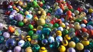 Toy Insanity Has Lost His Marbles!