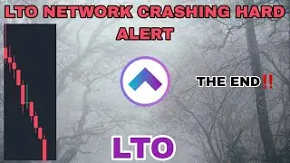 LTO CRYPTO CRASHING HARD UPDATE IN JULY 2025‼️ THE END FOR LTO NETWORK CRYPTO‼️ SEE THIS NOW