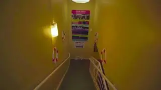 DOUBLE UP DANCE STUDIO (LOWER LEVEL)