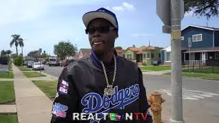 Lil Sodi  on 704 Chop & Da Baby + Is Jeezy good in the Hood after Gucci Mane diss Pookie Loc ?