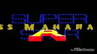 Kaala first look teaser | Super Star Rajini | Pa.Ranjith | Santhosh Narayanan | Wunderbar Dhanush