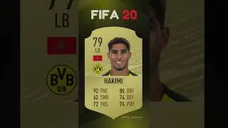 Where are they now? Borussia Dortmund in FIFA 20 😭