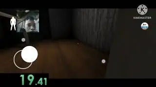 granny Speedrun extreme mod 😈😈😈