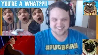 🤨 KYLE THE PUG OUT OF CONTEXT #2 🤨#shorts