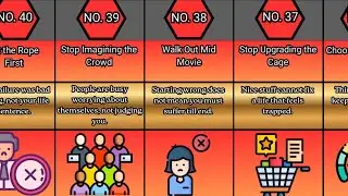 40 Real Ways to Stop Living the Rat Race