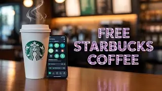 How to use the Starbucks app for rewards &ndash; Free coffee