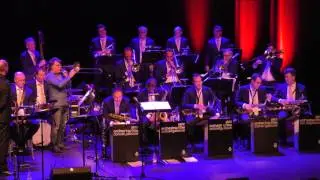 'Rollo 5' - Jazz Orchestra of the Concertgebouw & Instant Composers Pool