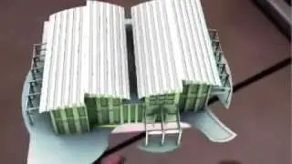 IDIA Augmented Reality Demo