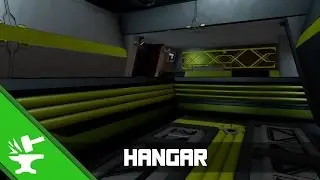 Halo 5 Forge Maps | Hangar