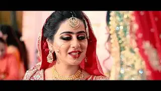 Wedding cinematography